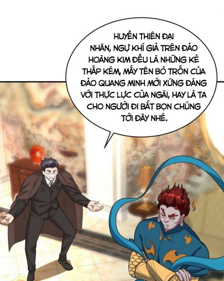 Long Vương Điện Chap 278 - Next Chap 279