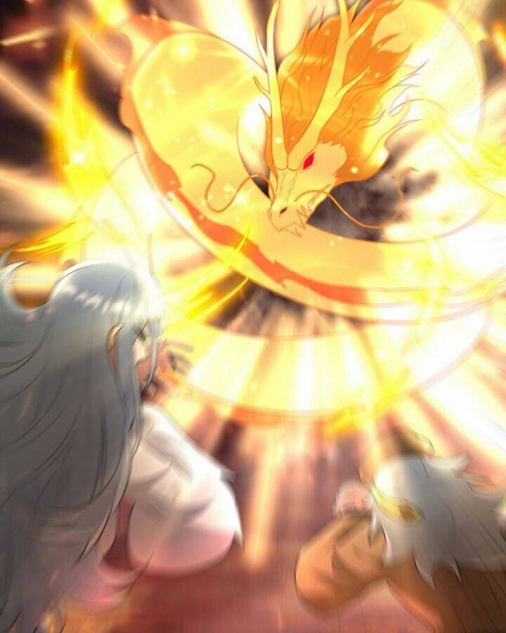 Long Vương Điện Chap 278 - Next Chap 279