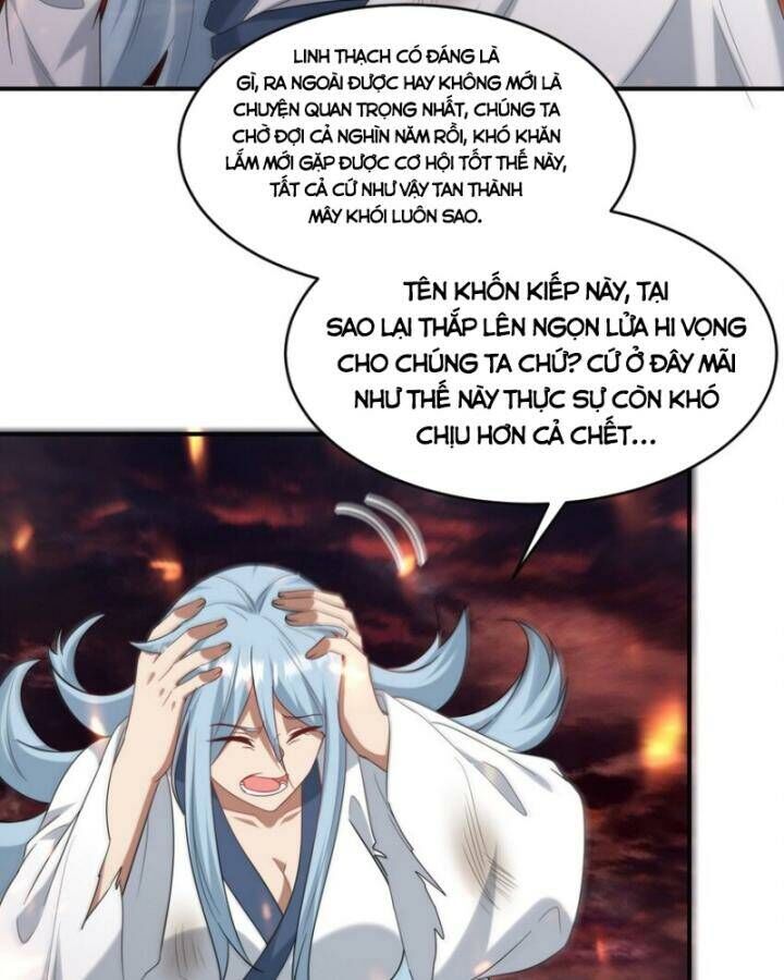 Long Vương Điện Chap 278 - Next Chap 279
