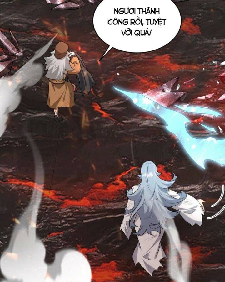 Long Vương Điện Chap 278 - Next Chap 279
