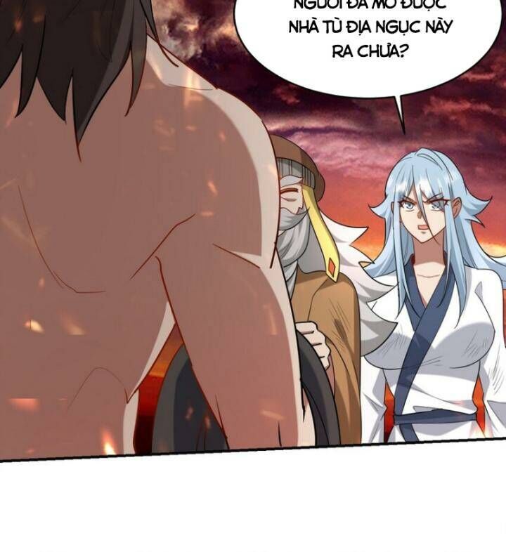 Long Vương Điện Chap 278 - Next Chap 279
