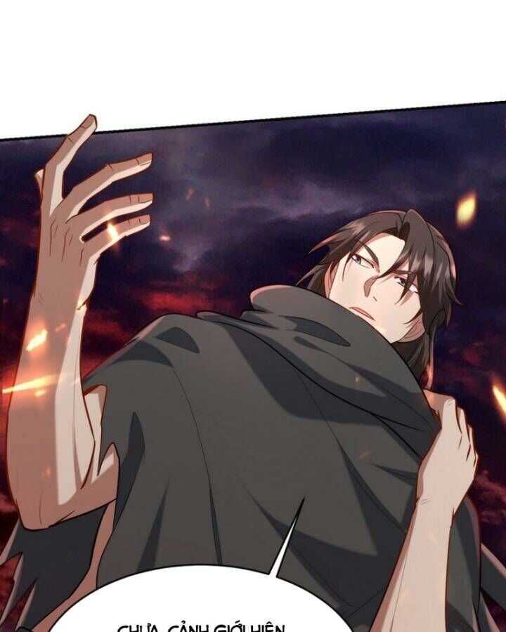 Long Vương Điện Chap 278 - Next Chap 279