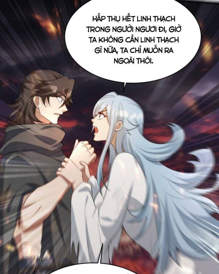 Long Vương Điện Chap 278 - Next Chap 279
