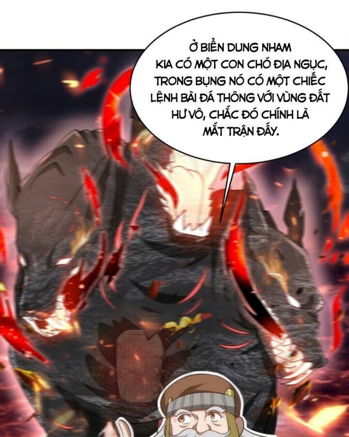 Long Vương Điện Chap 278 - Next Chap 279
