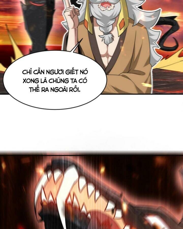 Long Vương Điện Chap 278 - Next Chap 279