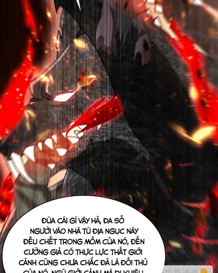 Long Vương Điện Chap 278 - Next Chap 279