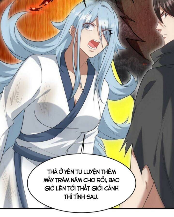 Long Vương Điện Chap 278 - Next Chap 279