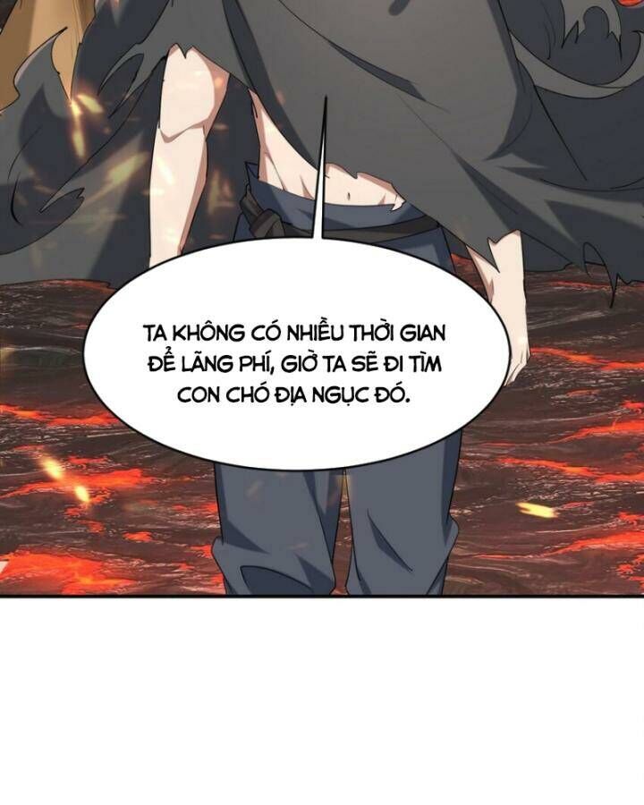 Long Vương Điện Chap 278 - Next Chap 279