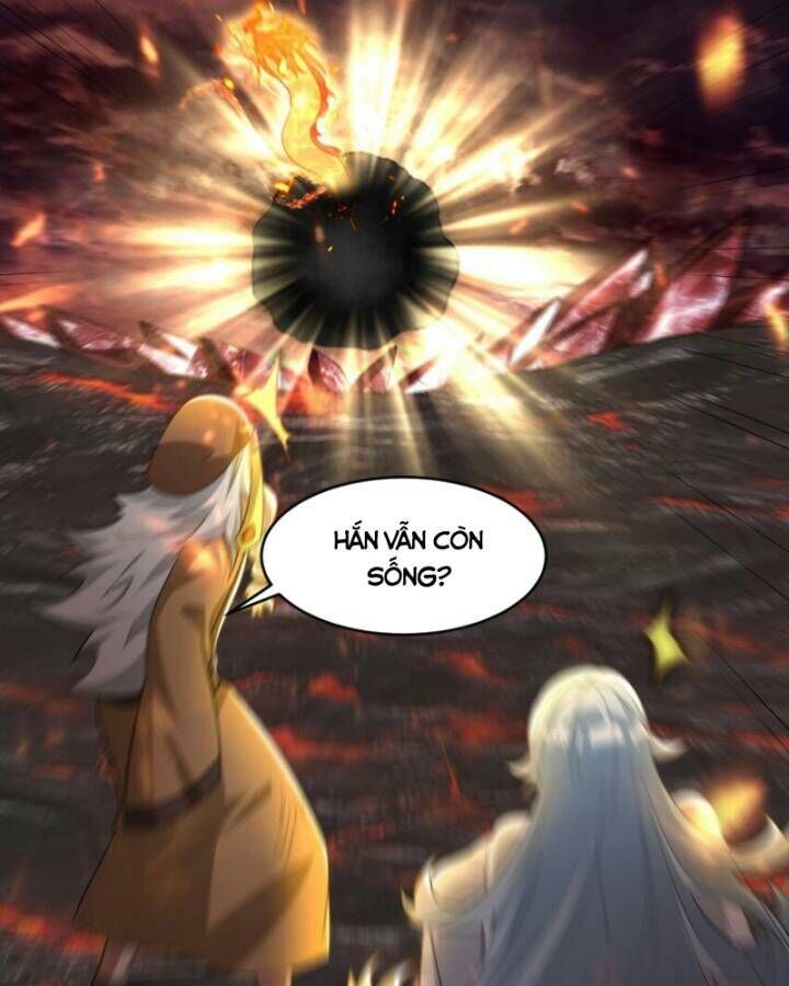 Long Vương Điện Chap 278 - Next Chap 279