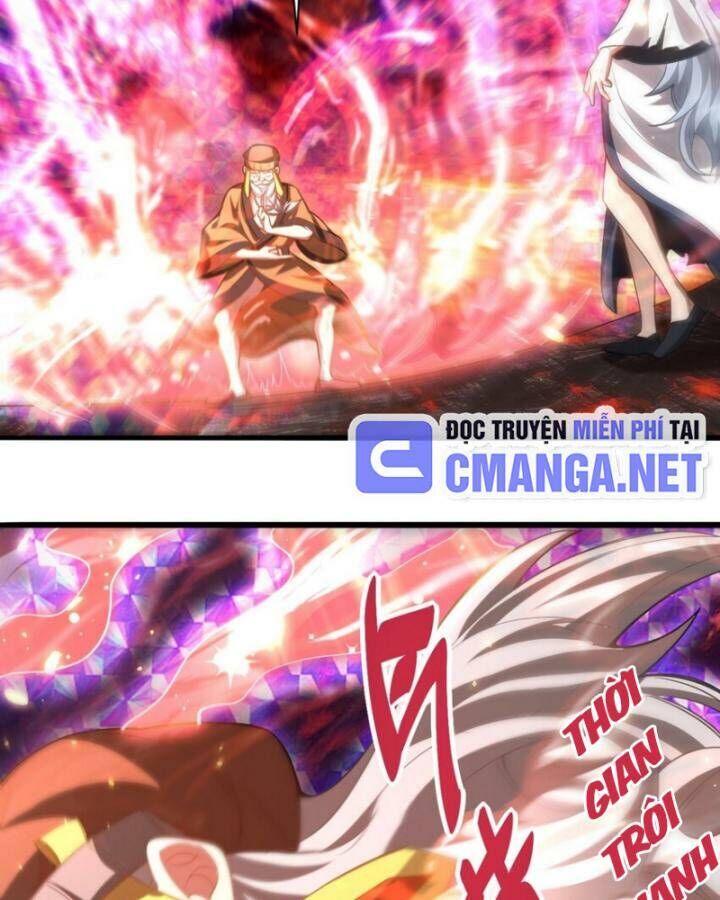 Long Vương Điện Chap 279 - Next Chap 280