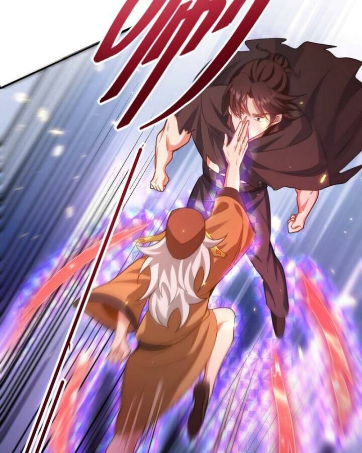 Long Vương Điện Chap 279 - Next Chap 280