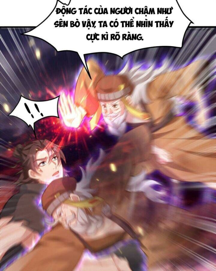Long Vương Điện Chap 279 - Next Chap 280