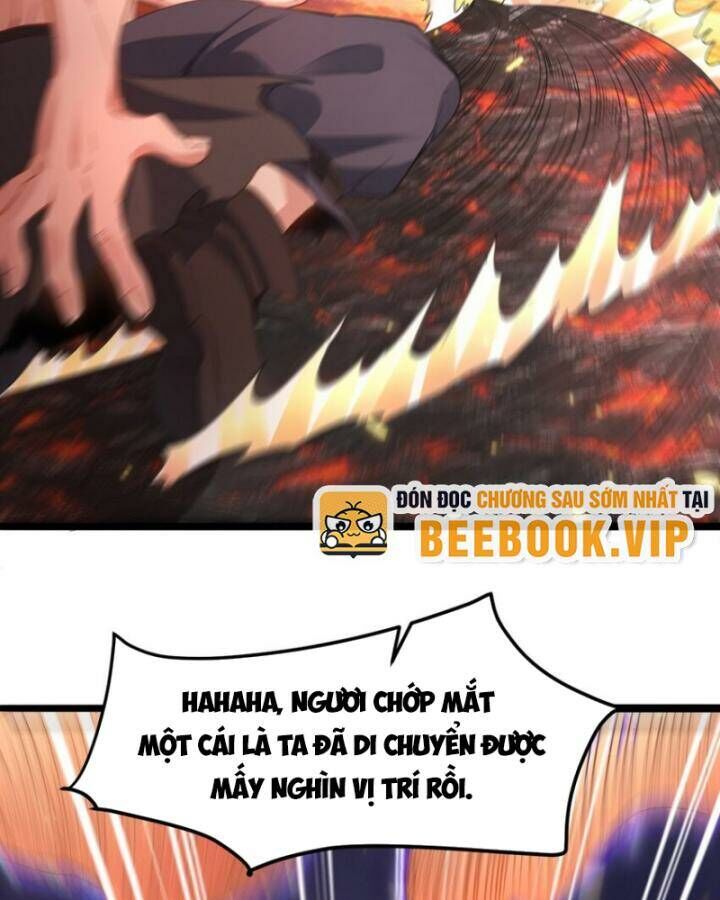 Long Vương Điện Chap 279 - Next Chap 280