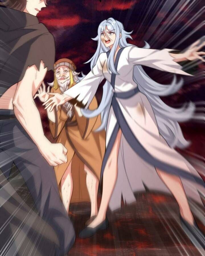 Long Vương Điện Chap 279 - Next Chap 280