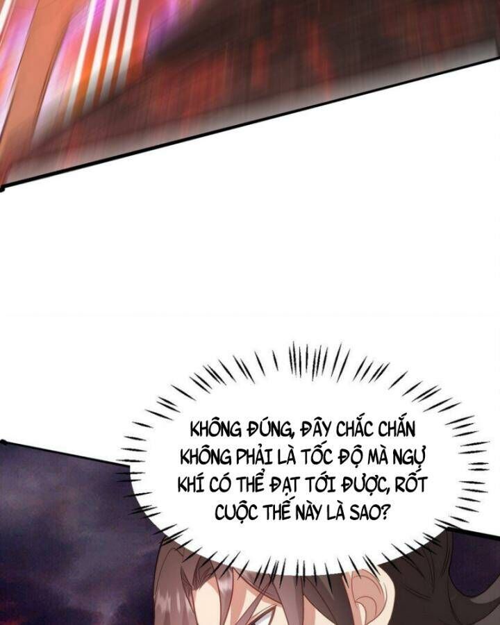 Long Vương Điện Chap 279 - Next Chap 280