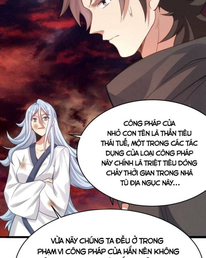 Long Vương Điện Chap 279 - Next Chap 280