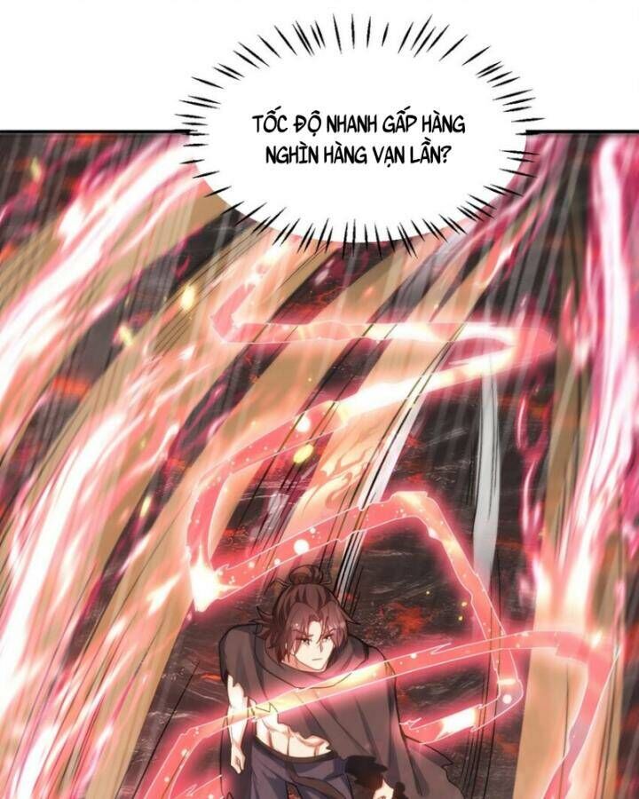 Long Vương Điện Chap 279 - Next Chap 280