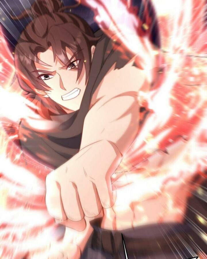 Long Vương Điện Chap 279 - Next Chap 280