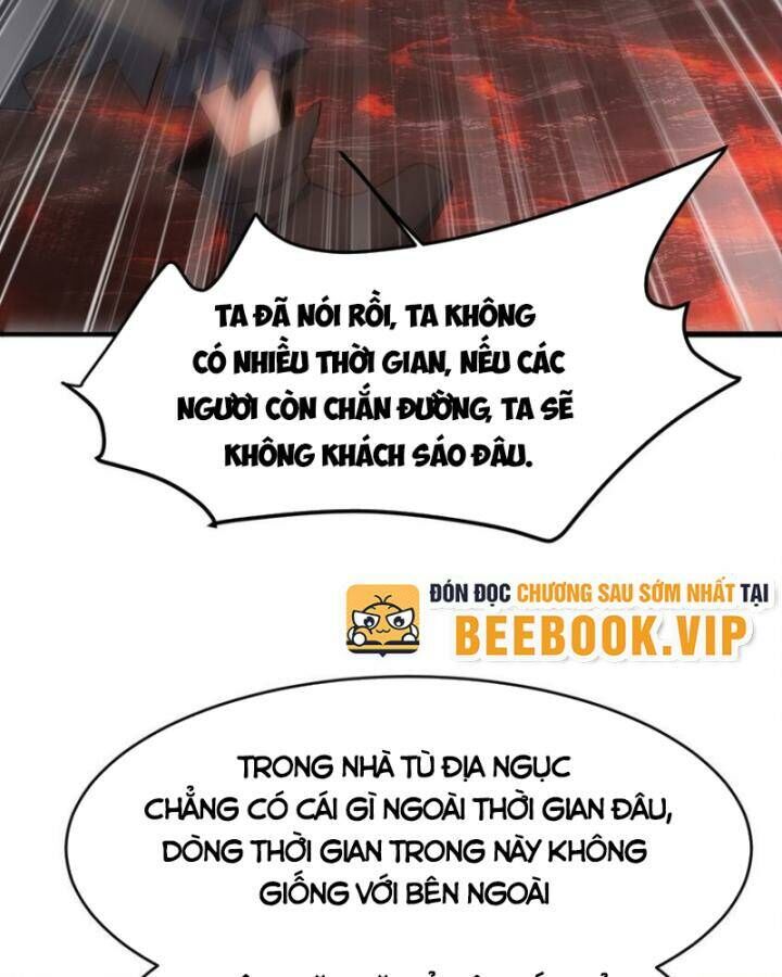 Long Vương Điện Chap 279 - Next Chap 280