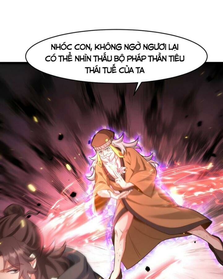 Long Vương Điện Chap 279 - Next Chap 280
