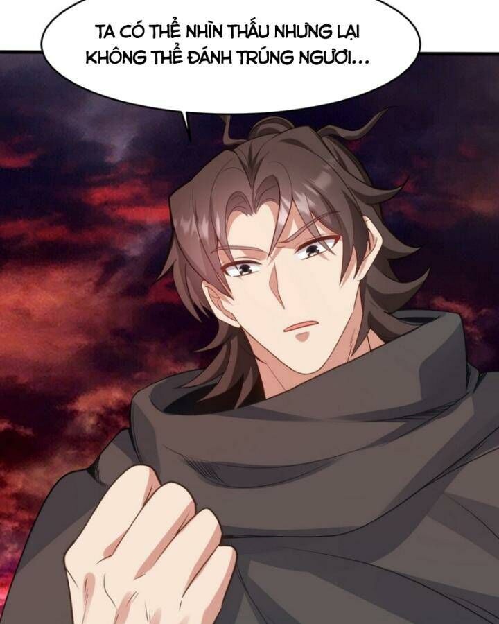 Long Vương Điện Chap 279 - Next Chap 280