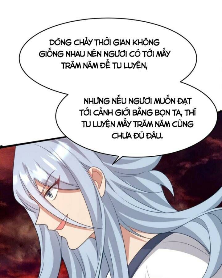 Long Vương Điện Chap 279 - Next Chap 280