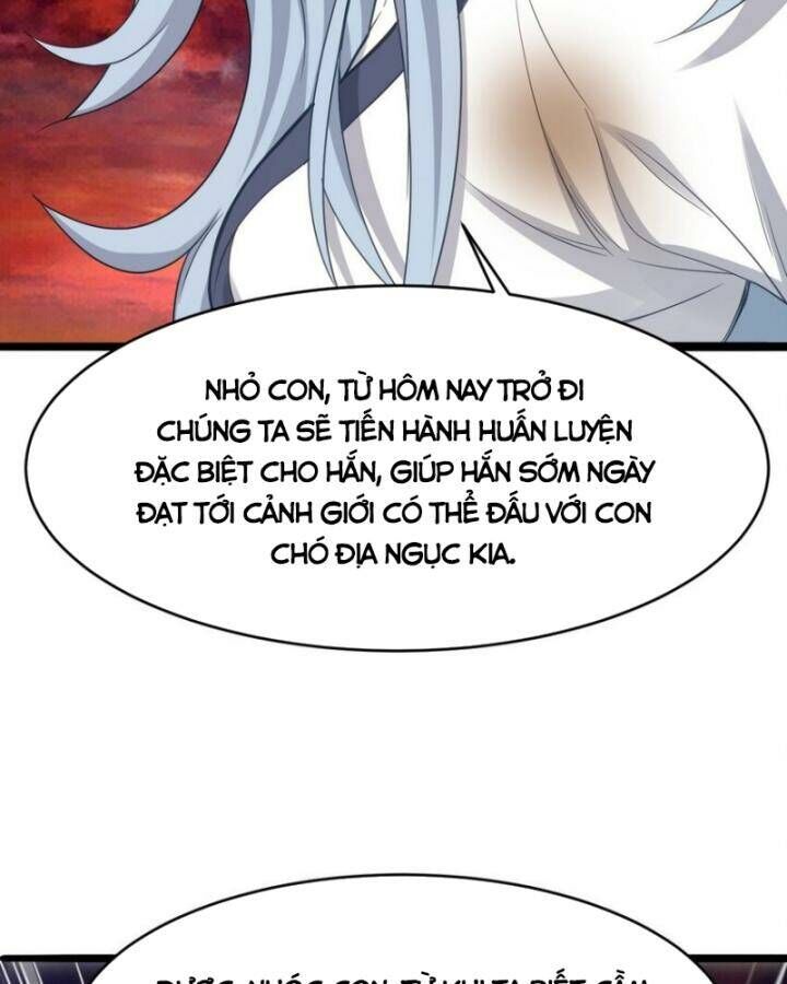 Long Vương Điện Chap 279 - Next Chap 280