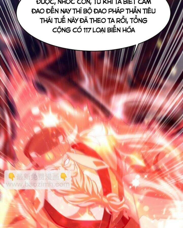 Long Vương Điện Chap 279 - Next Chap 280