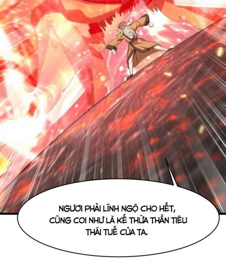 Long Vương Điện Chap 279 - Next Chap 280