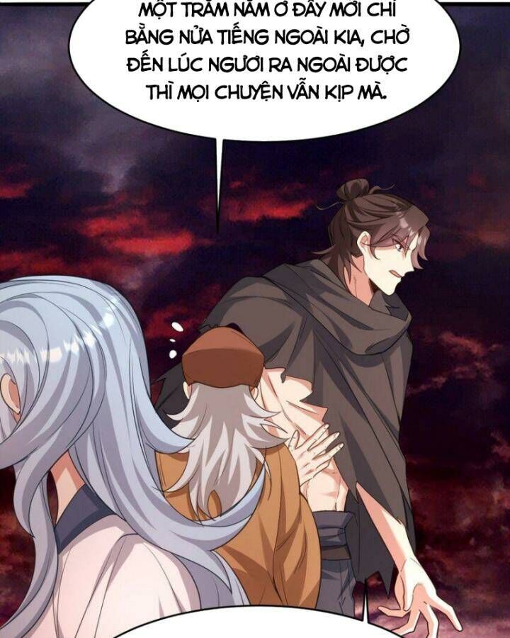 Long Vương Điện Chap 279 - Next Chap 280