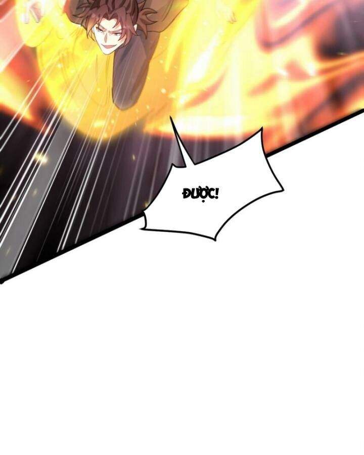 Long Vương Điện Chap 279 - Next Chap 280