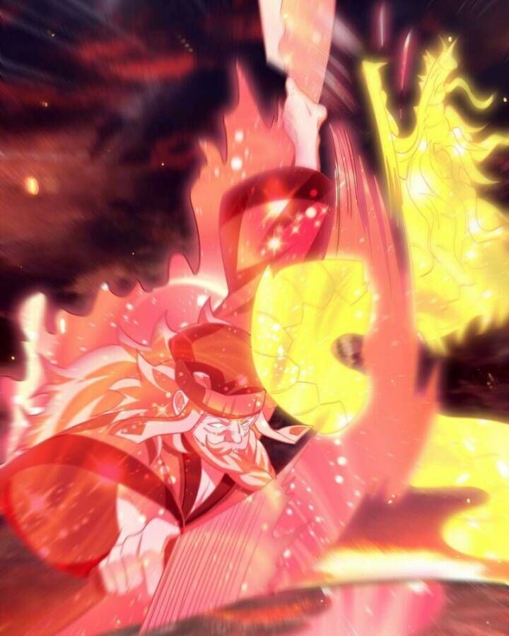 Long Vương Điện Chap 279 - Next Chap 280