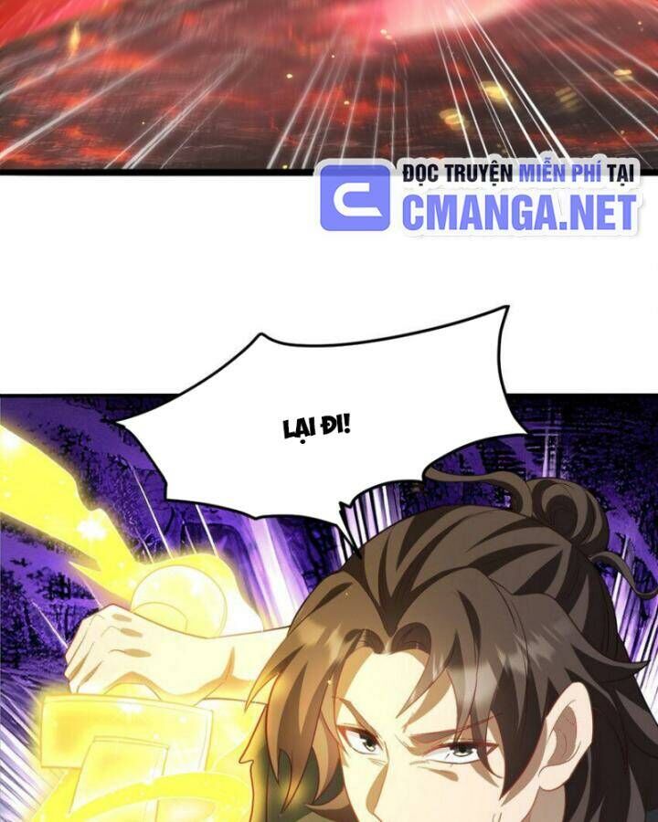Long Vương Điện Chap 279 - Next Chap 280