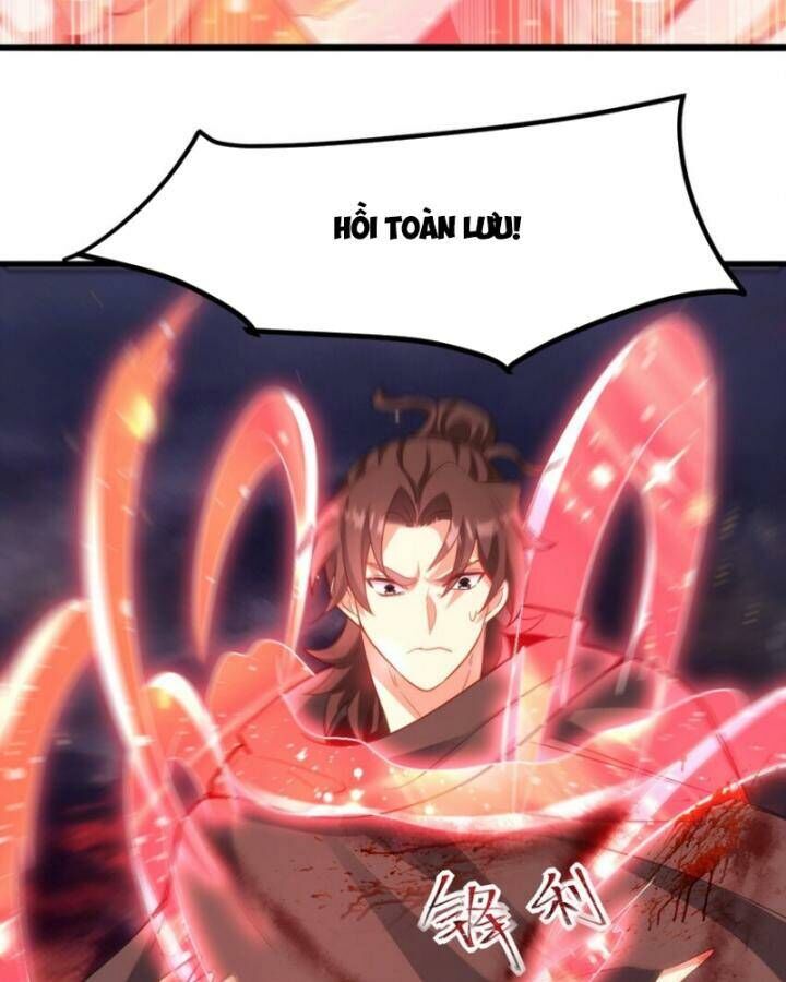Long Vương Điện Chap 279 - Next Chap 280