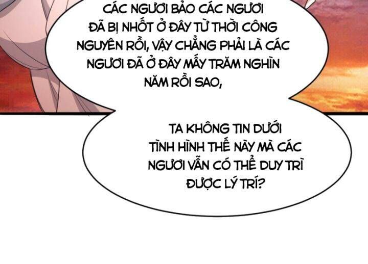 Long Vương Điện Chap 279 - Next Chap 280