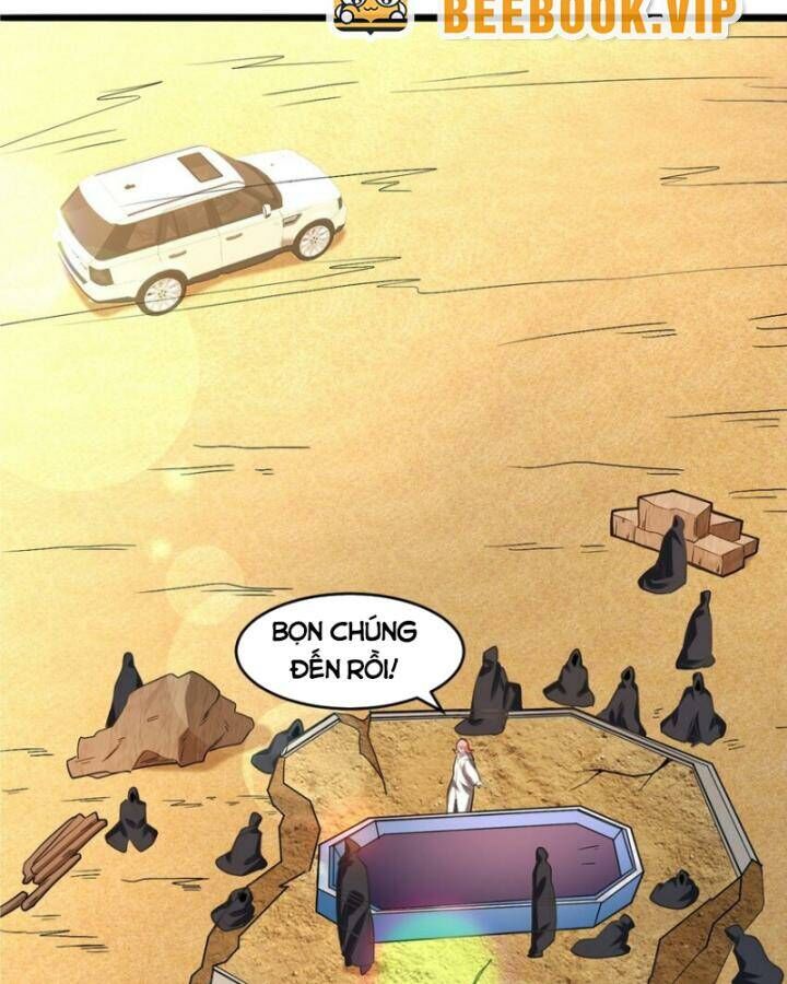 Long Vương Điện Chap 279 - Next Chap 280