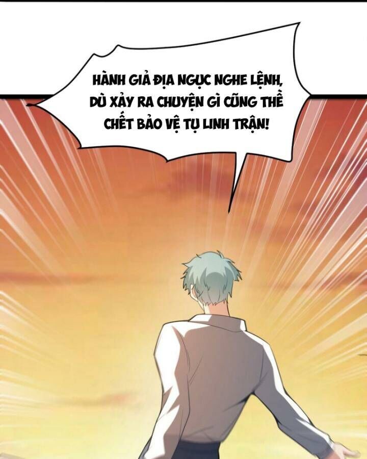 Long Vương Điện Chap 279 - Next Chap 280