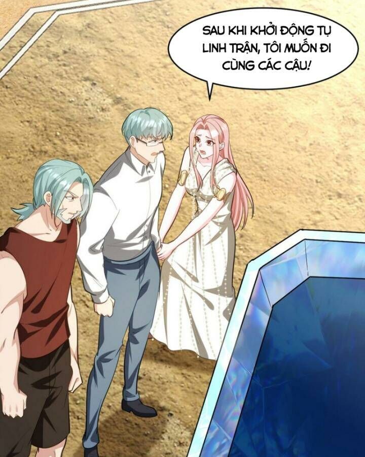 Long Vương Điện Chap 279 - Next Chap 280