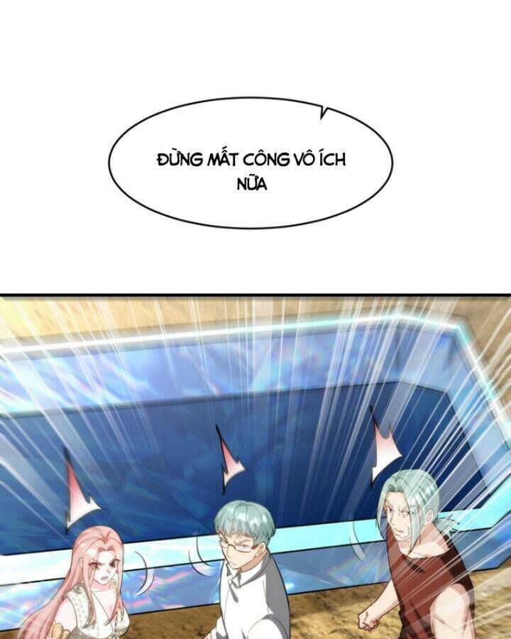Long Vương Điện Chap 279 - Next Chap 280
