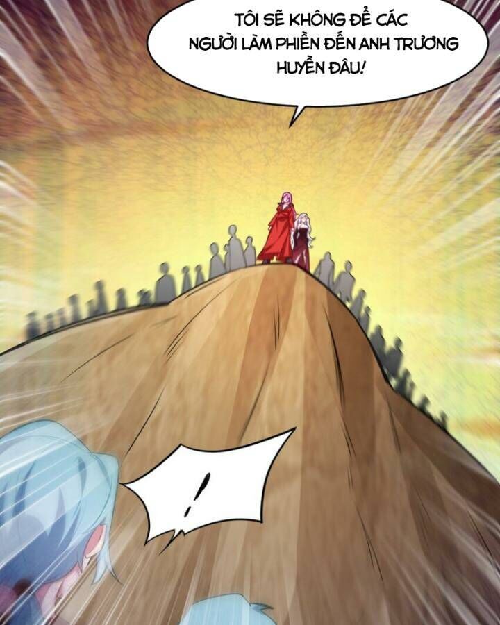 Long Vương Điện Chap 279 - Next Chap 280