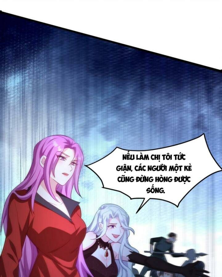 Long Vương Điện Chap 279 - Next Chap 280