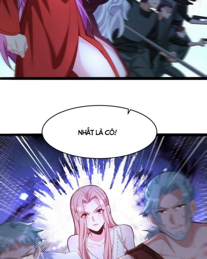 Long Vương Điện Chap 279 - Next Chap 280