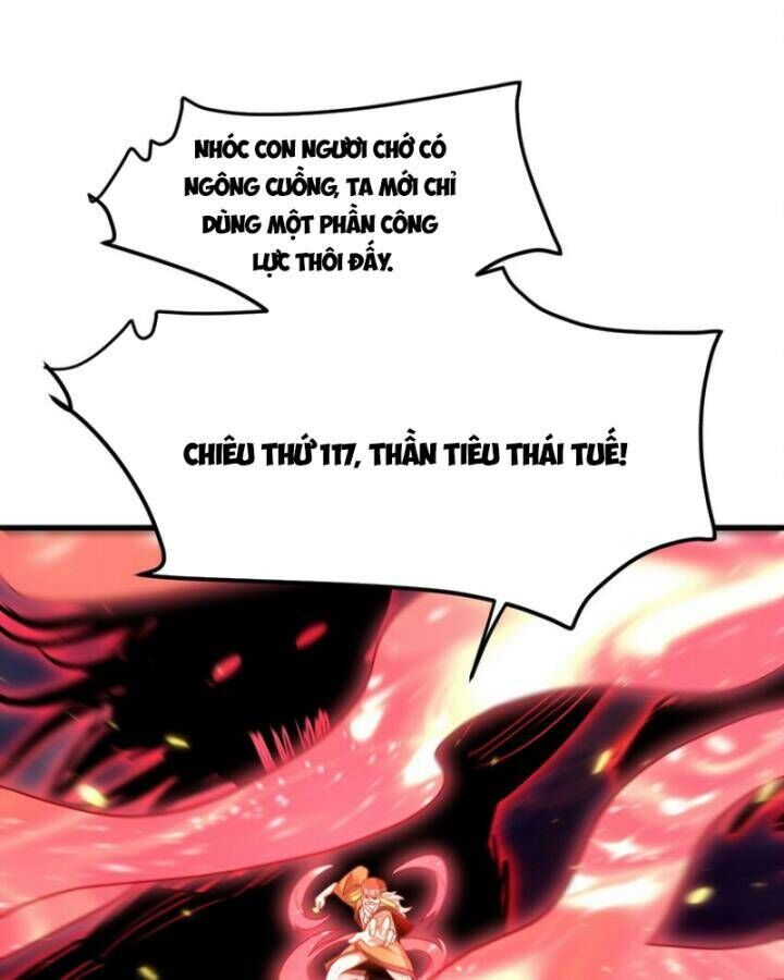 Long Vương Điện Chap 279 - Next Chap 280