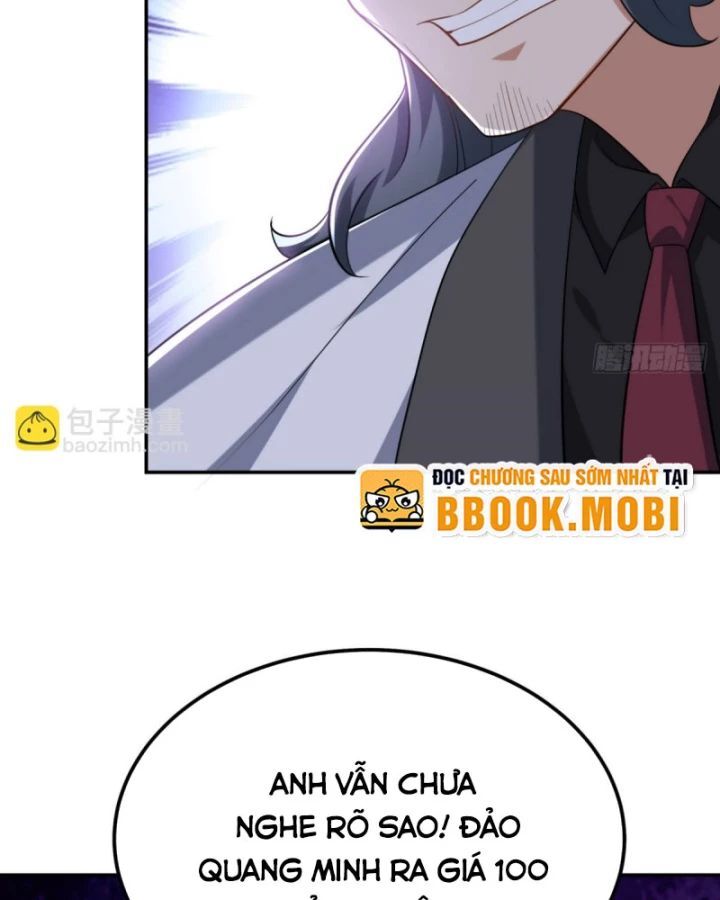 Long Vương Điện Chap 317 - Next Chap 318
