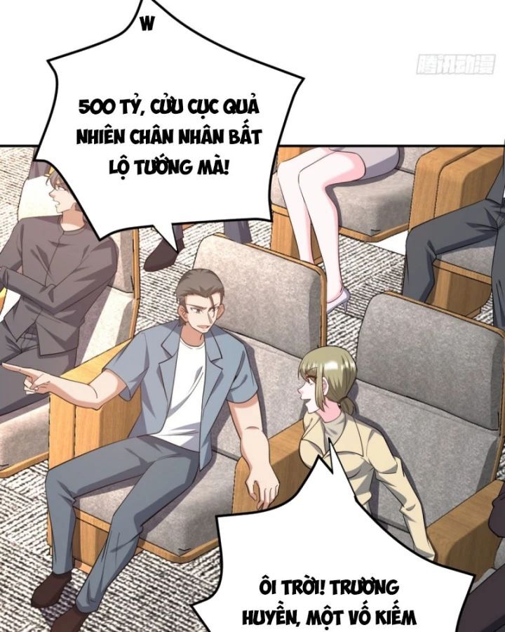 Long Vương Điện Chap 317 - Next Chap 318