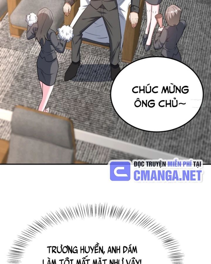 Long Vương Điện Chap 317 - Next Chap 318