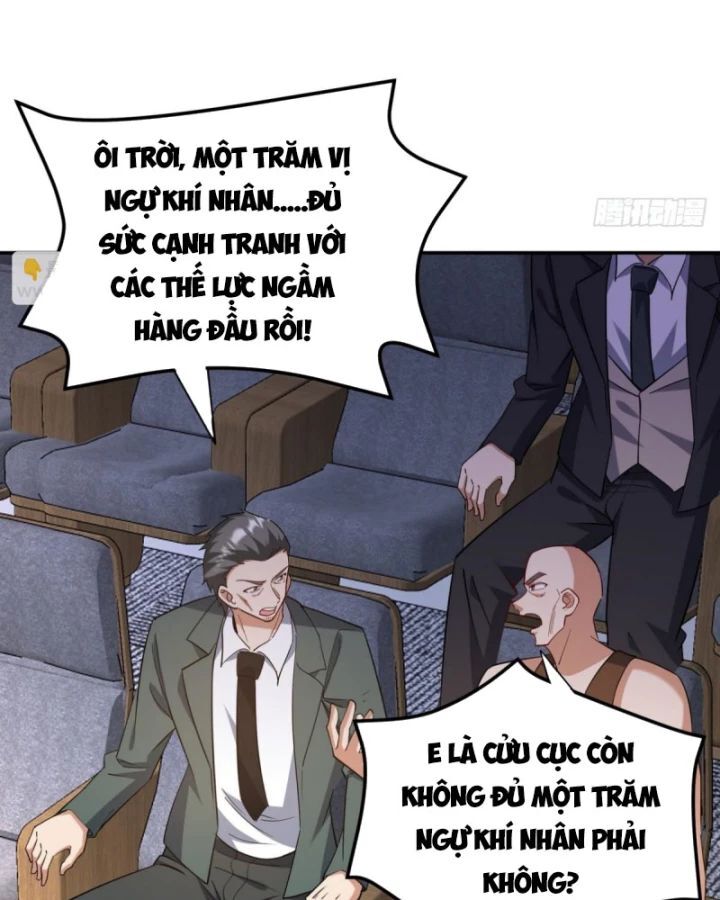 Long Vương Điện Chap 317 - Next Chap 318