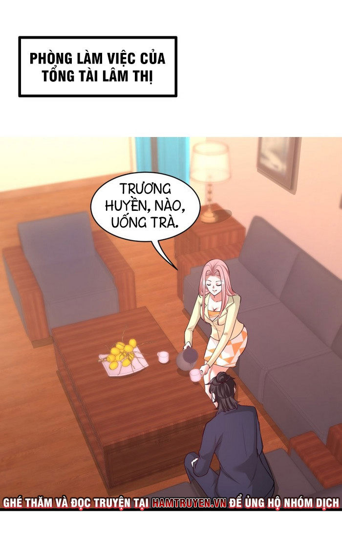 Long Vương Điện Chap 63 - Next Chap 64