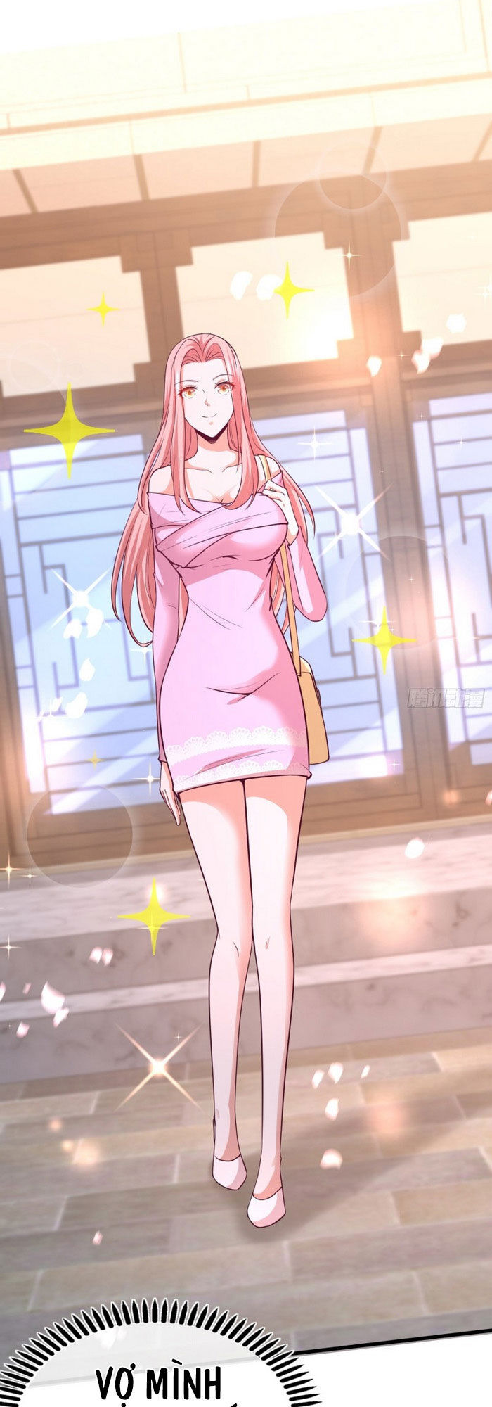 Long Vương Điện Chap 63 - Next Chap 64