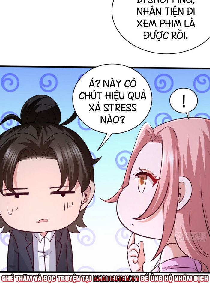 Long Vương Điện Chap 63 - Next Chap 64